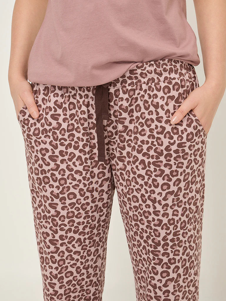 “Elegant Printed Cotton lowers - Plus Sizes Available”