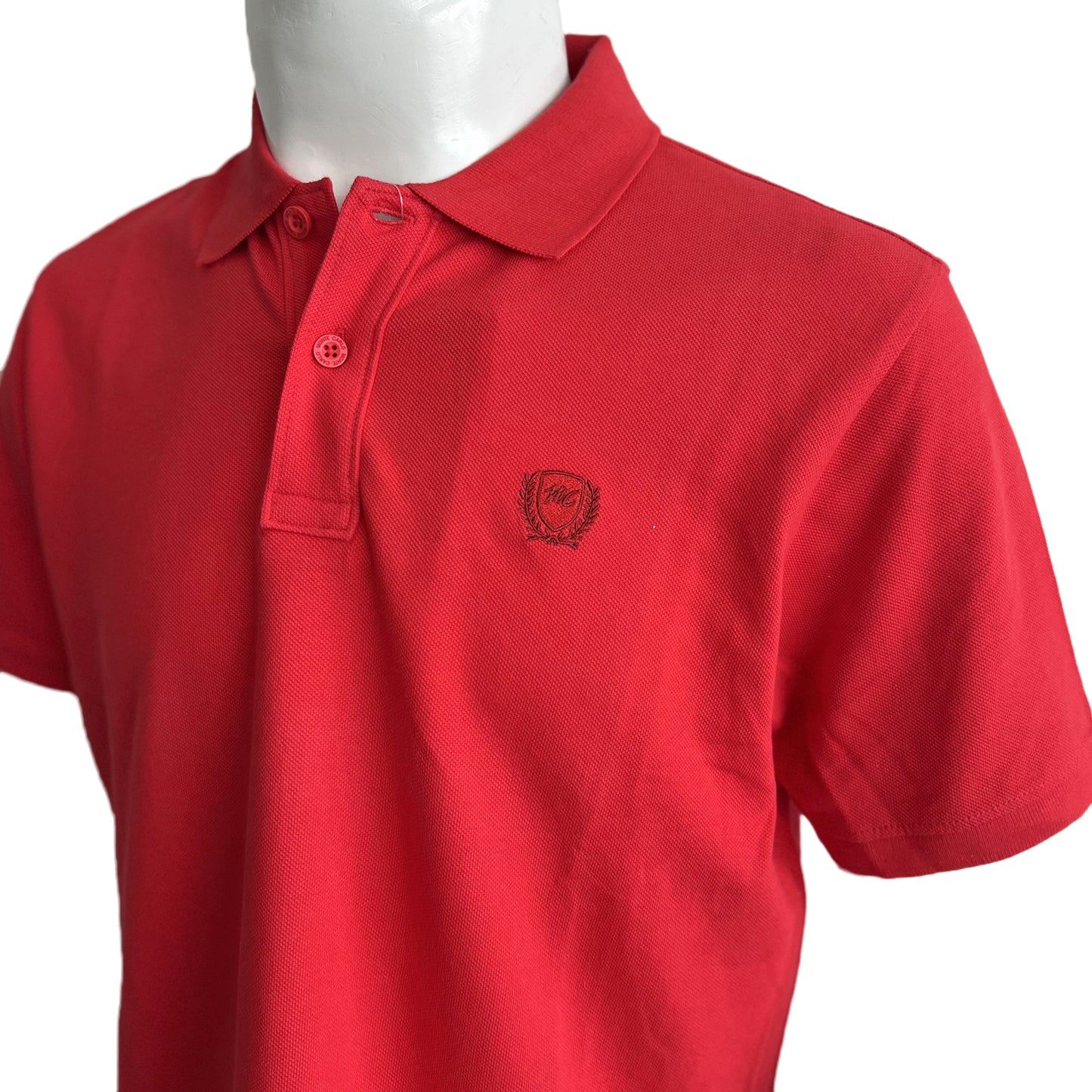Mens Polo T- Shirt