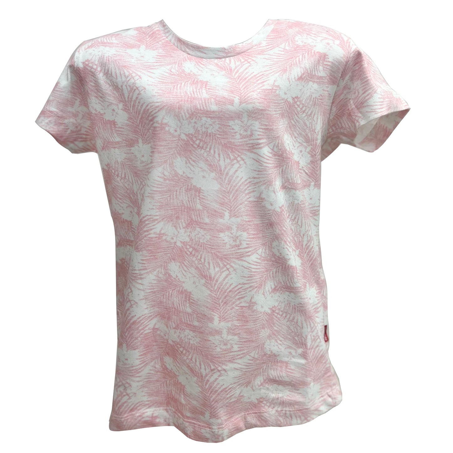Proteens Girls Pink T- Shirt P-R6240