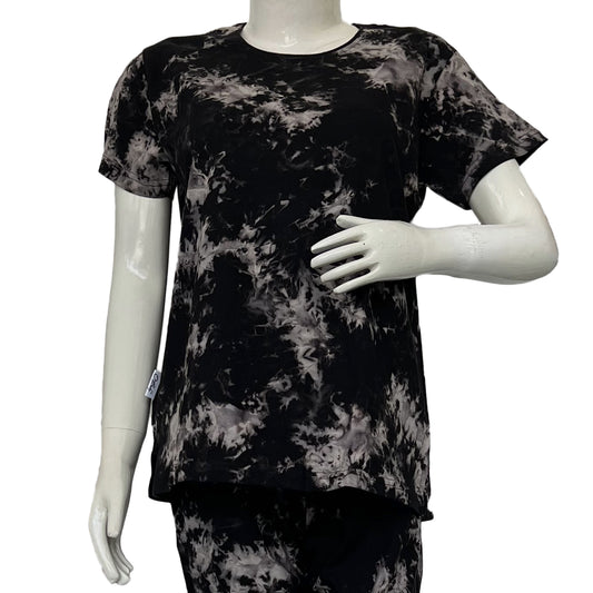 Women's Night Suit Set - 9374