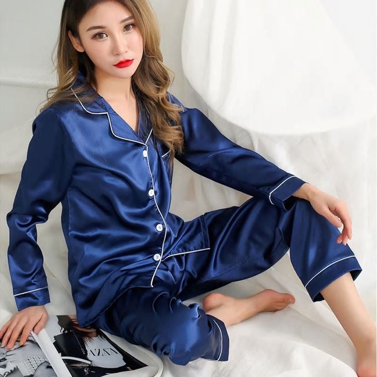 Silk Night Dress Set For Womens Womens Sleepwear Night Suit Best Satin Nightwear Satin Night Suits Giansons Silk Night Dress Set For Womens Womens Sleepwear Night Suit Best Satin Nightwear Satin Night Suits Giansons