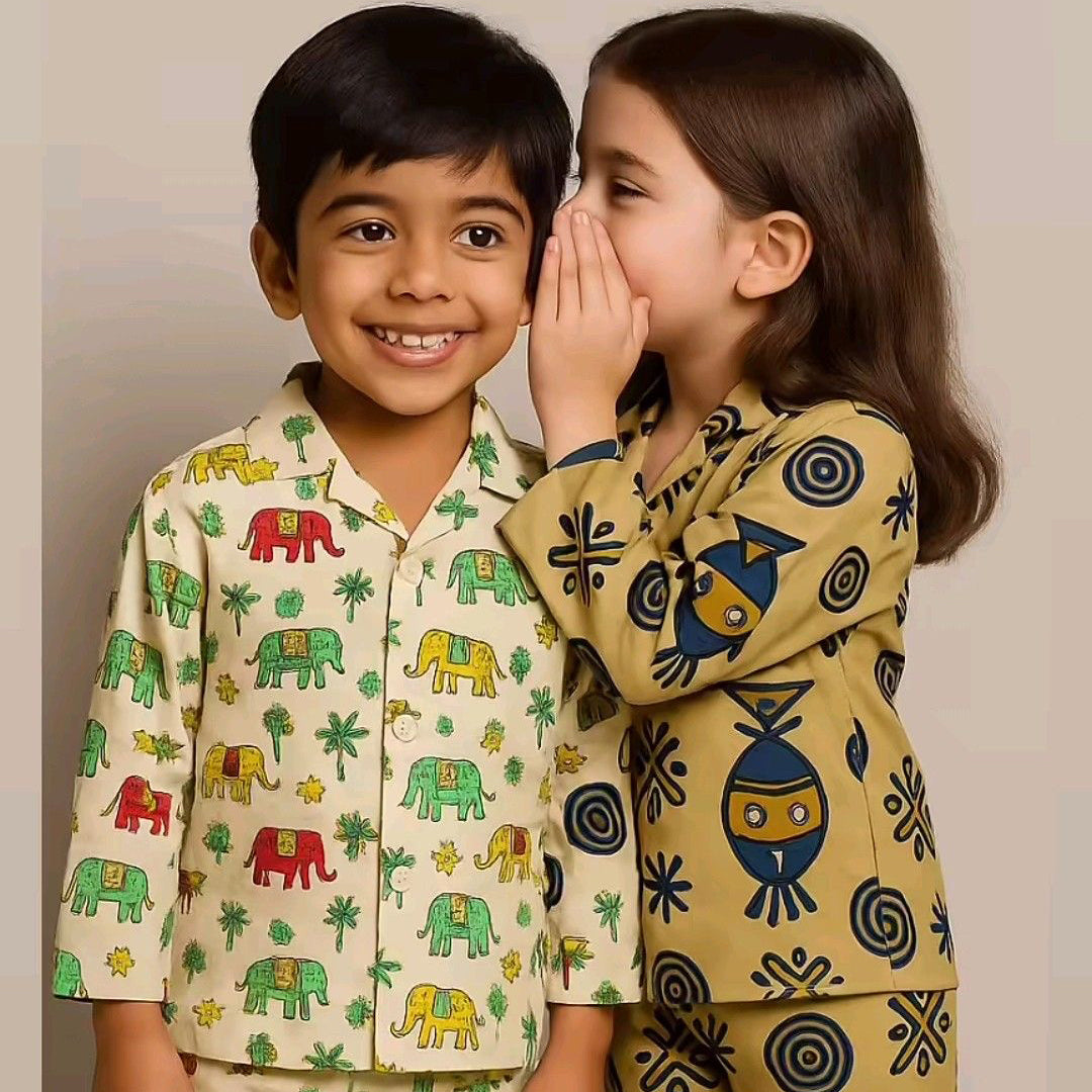 Kids