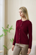 Cardigan - Rage Jolly Monte Carlo Naura Chill Chaser Womax Collection