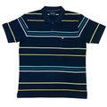Monte Carlo Men's Dark Navy Short Sleeve T Shirt
