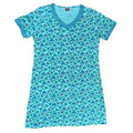  Ladies Green Nighty