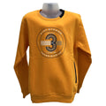 Monte Carlo Boys Orange Sweat Shirt