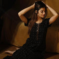 Juliet Black Nighty