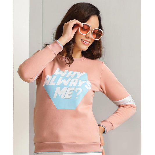 Kayal Peech Sweat Shirt