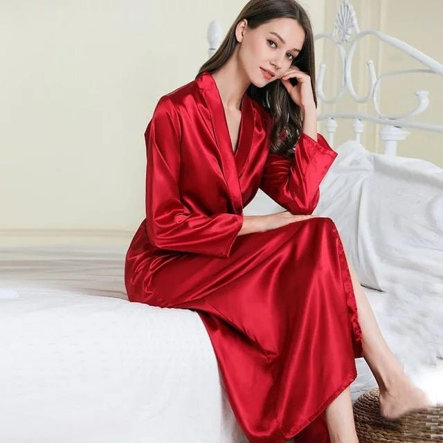House coat